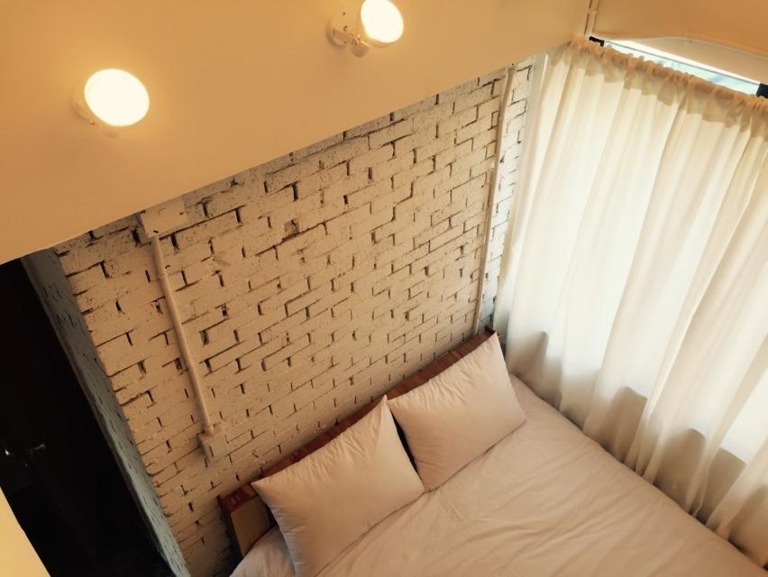 House 740 Hostel Seul Cameră foto