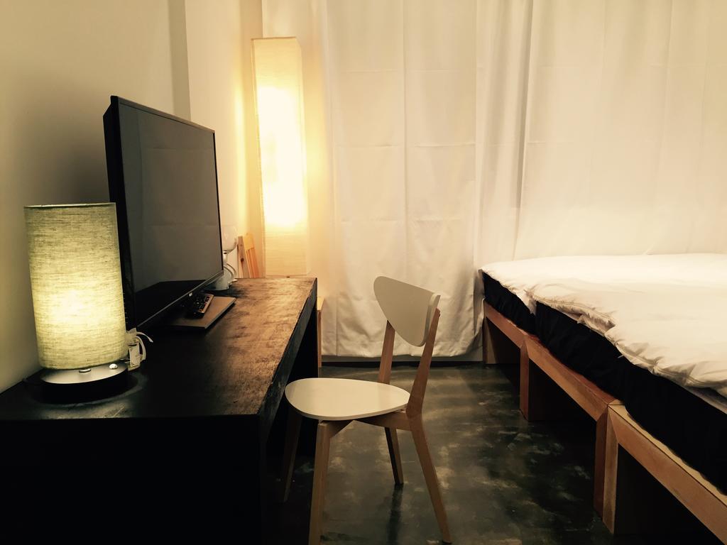 House 740 Hostel Seul Cameră foto