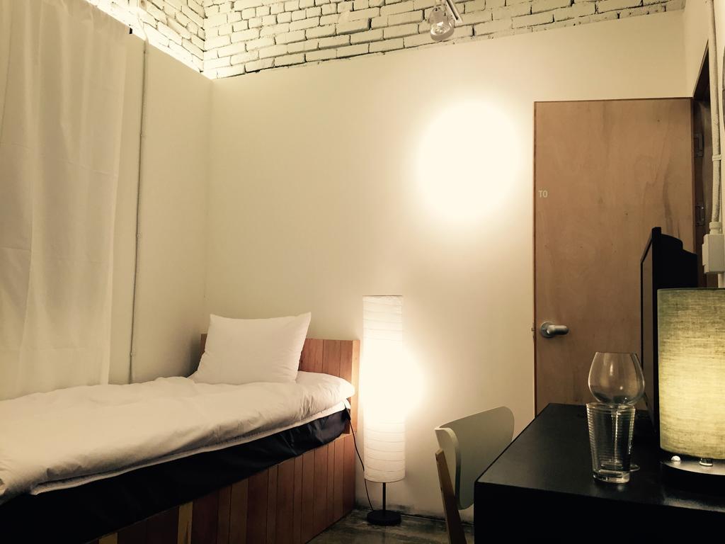 House 740 Hostel Seul Cameră foto