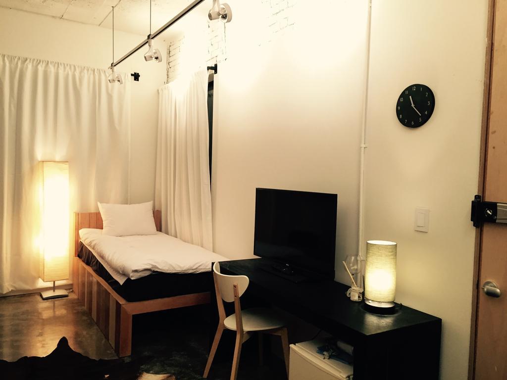 House 740 Hostel Seul Cameră foto