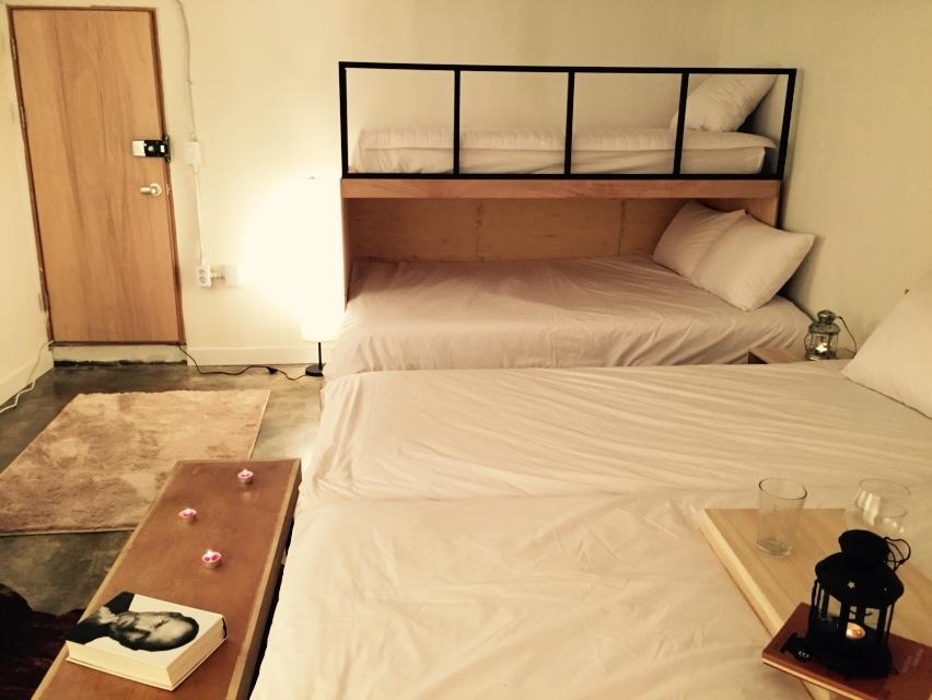 House 740 Hostel Seul Cameră foto