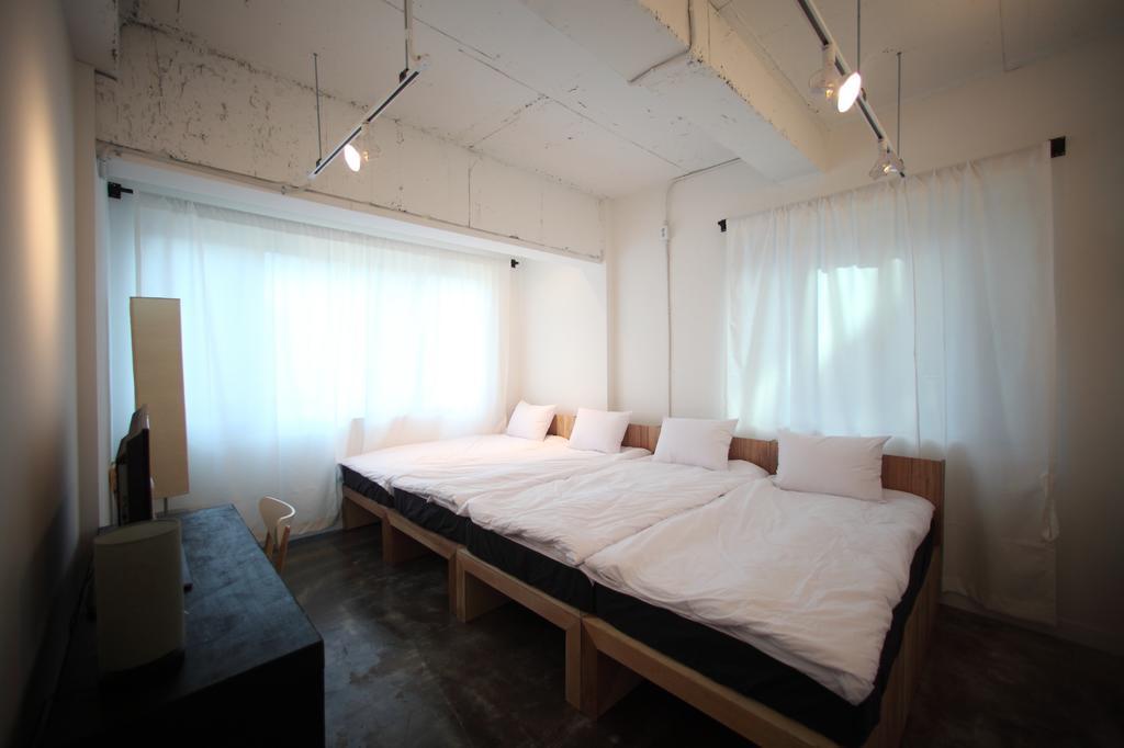 House 740 Hostel Seul Cameră foto