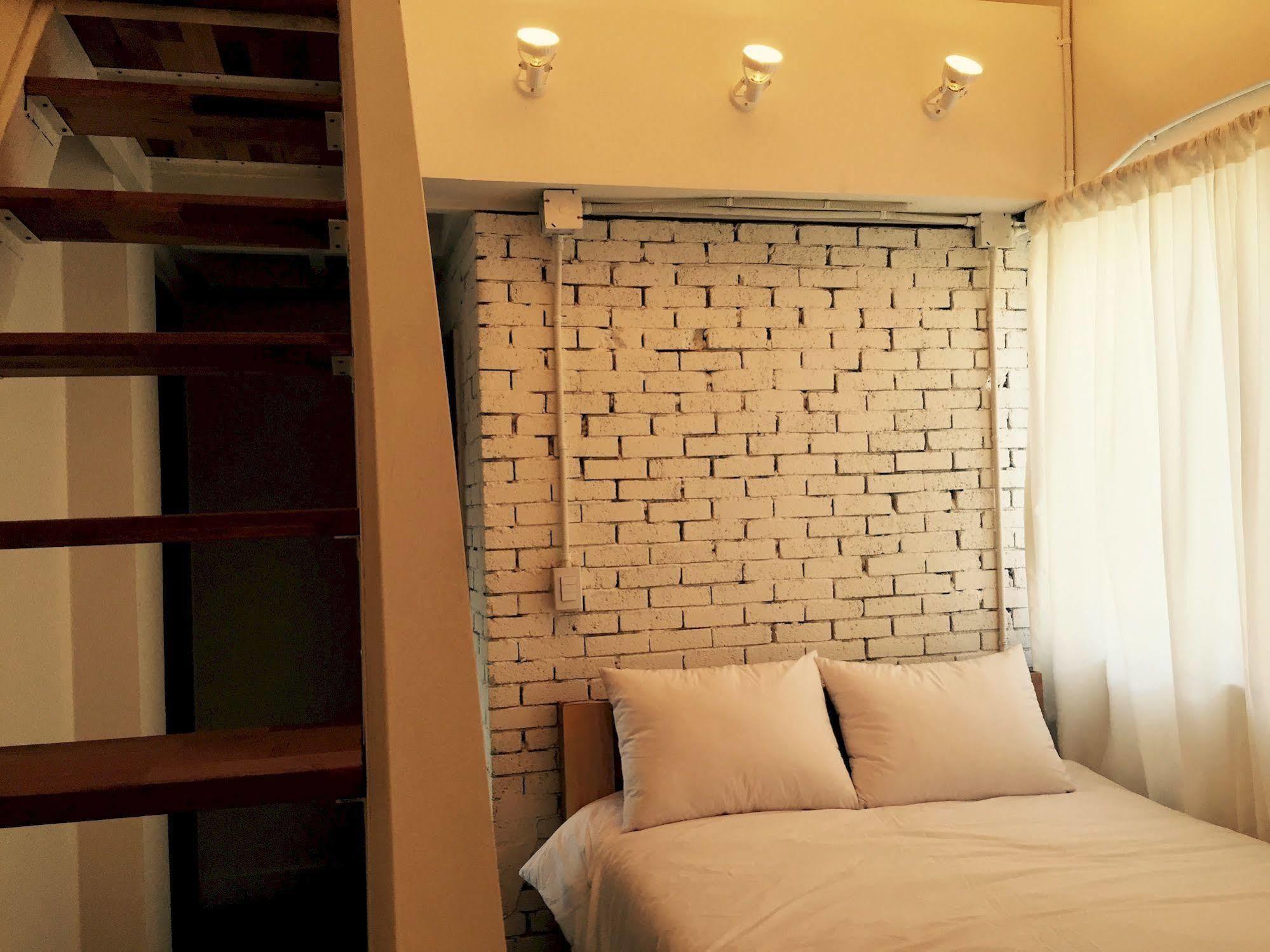 House 740 Hostel Seul Exterior foto